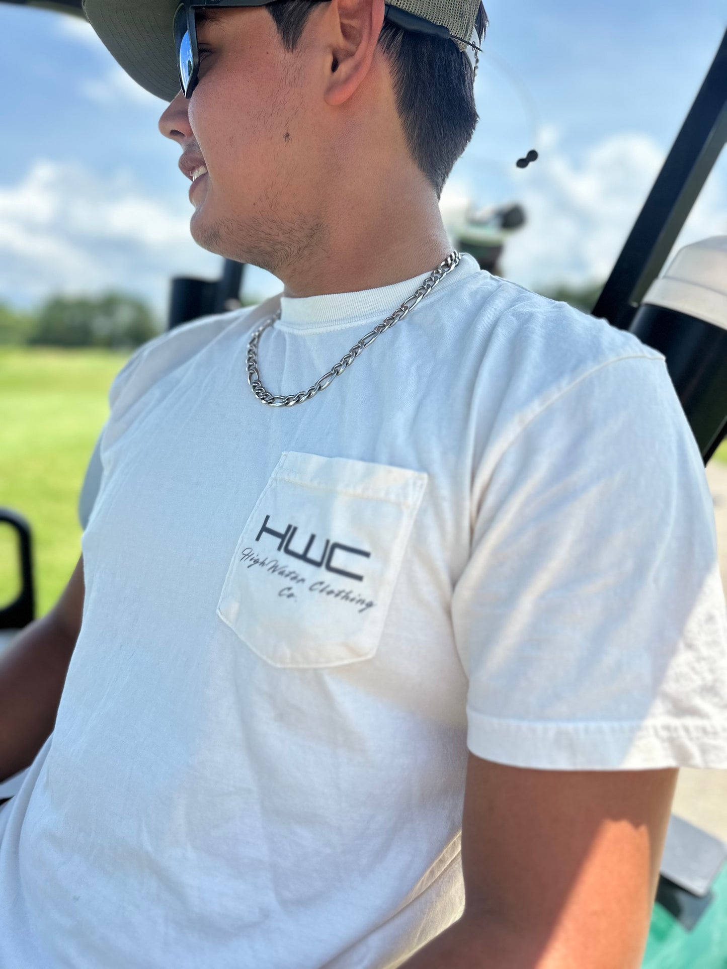 Sportfisher Collection Short Sleeve Tee